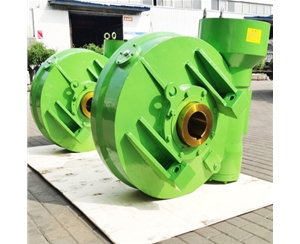 輪胎定型硫化機減速機應用現場